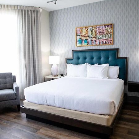 Holiday Inn Club Vacations New Orleans Resort Екстериор снимка