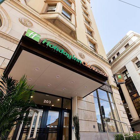 Holiday Inn Club Vacations New Orleans Resort Екстериор снимка
