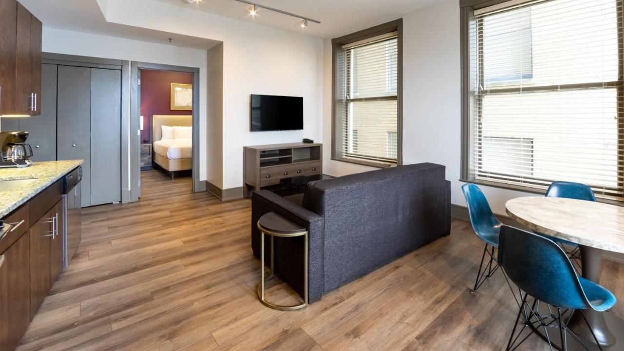 Holiday Inn Club Vacations New Orleans Resort Екстериор снимка