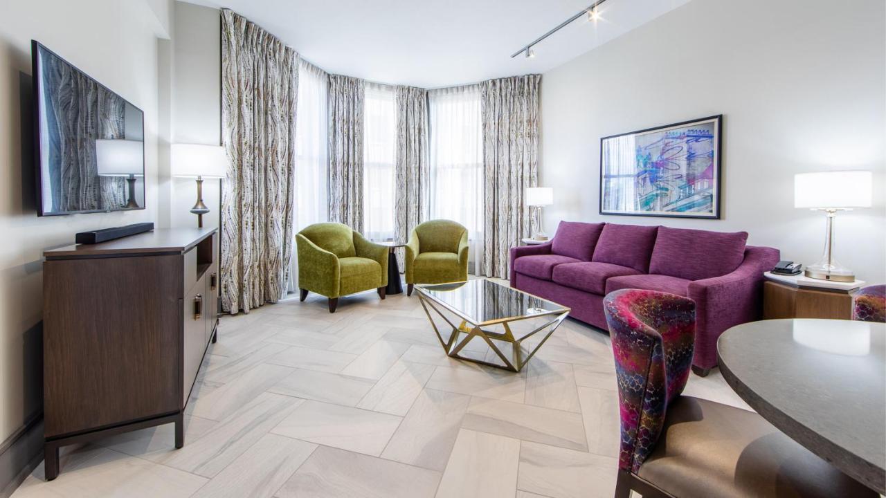 Holiday Inn Club Vacations New Orleans Resort Екстериор снимка