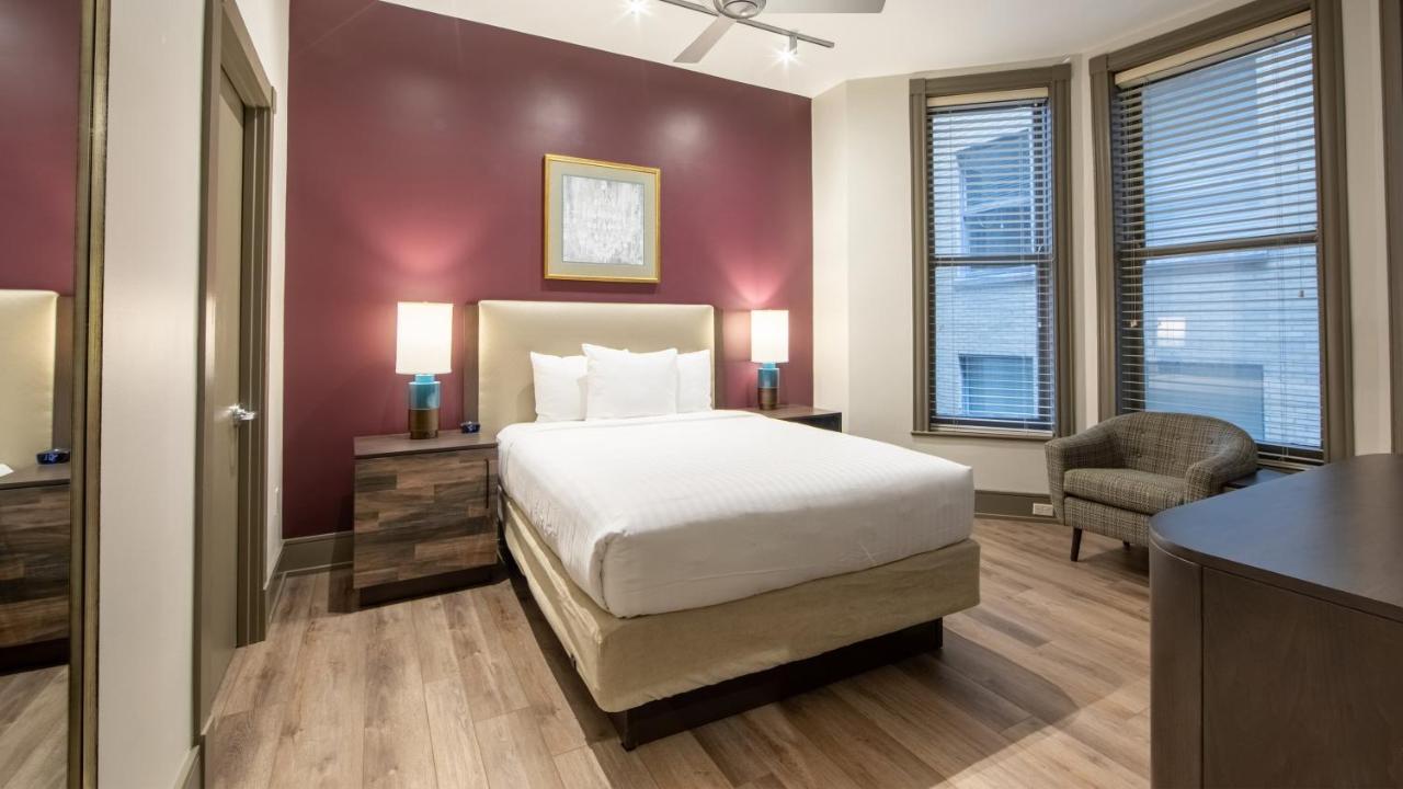 Holiday Inn Club Vacations New Orleans Resort Екстериор снимка