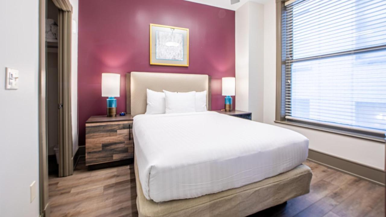 Holiday Inn Club Vacations New Orleans Resort Екстериор снимка