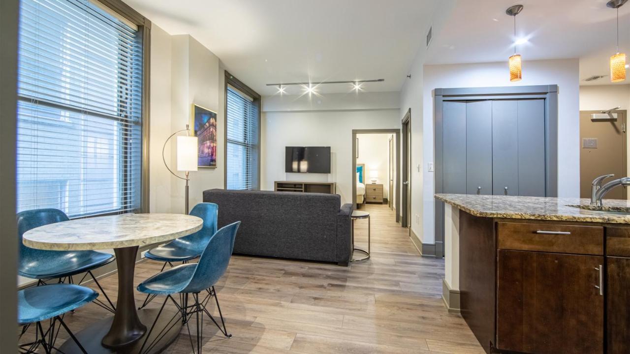 Holiday Inn Club Vacations New Orleans Resort Екстериор снимка