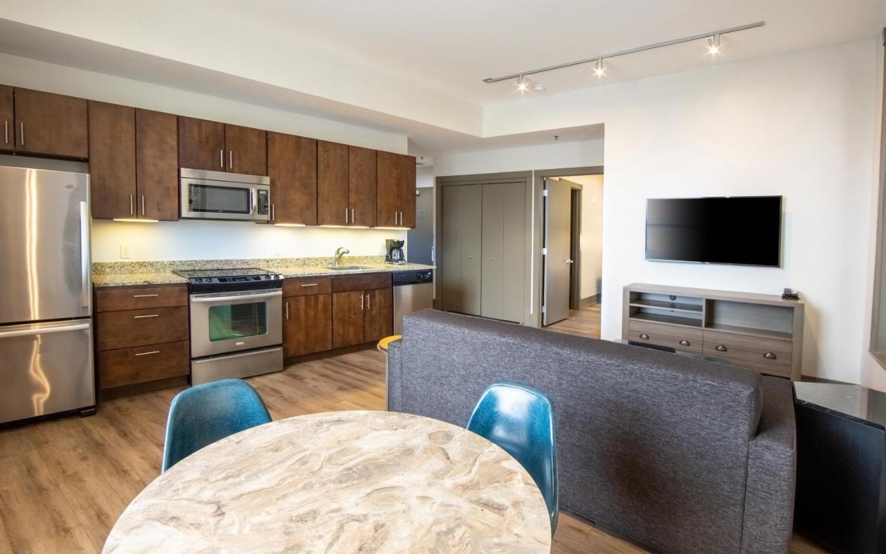 Holiday Inn Club Vacations New Orleans Resort Екстериор снимка