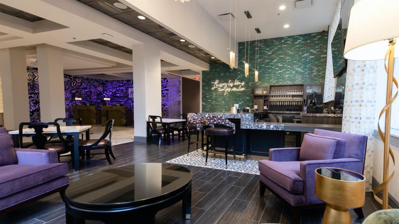 Holiday Inn Club Vacations New Orleans Resort Екстериор снимка