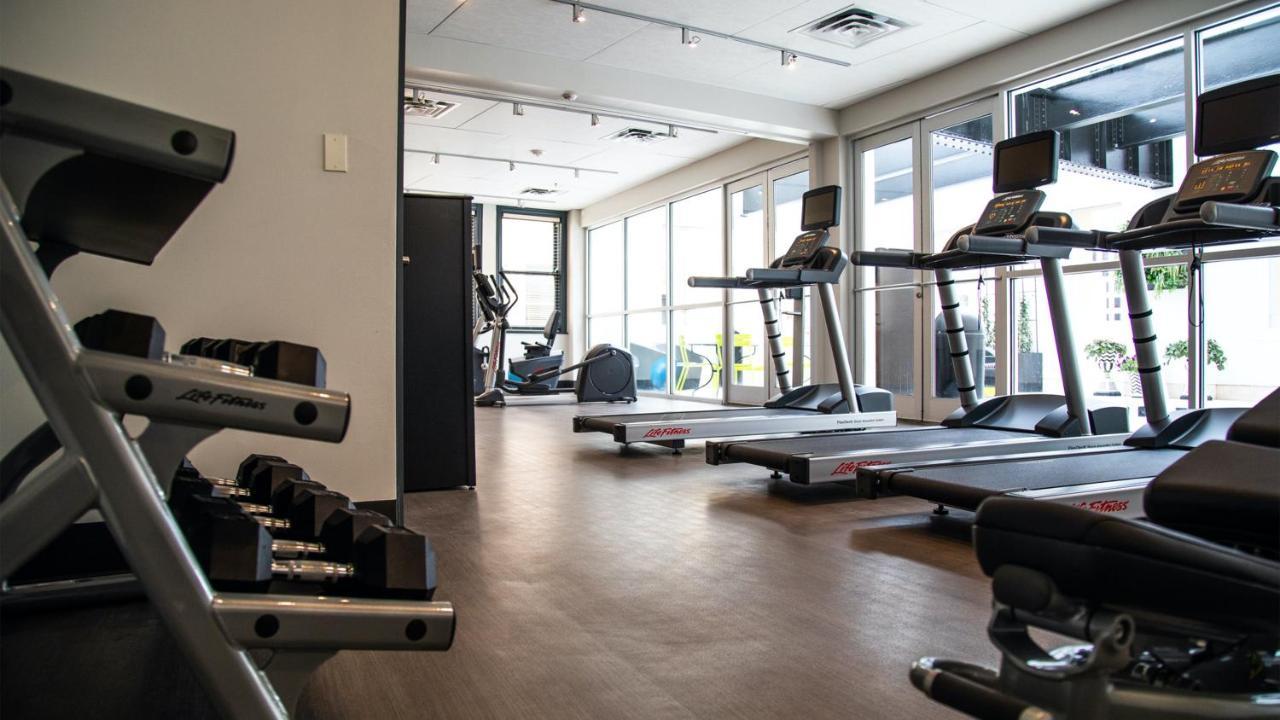 Holiday Inn Club Vacations New Orleans Resort Екстериор снимка