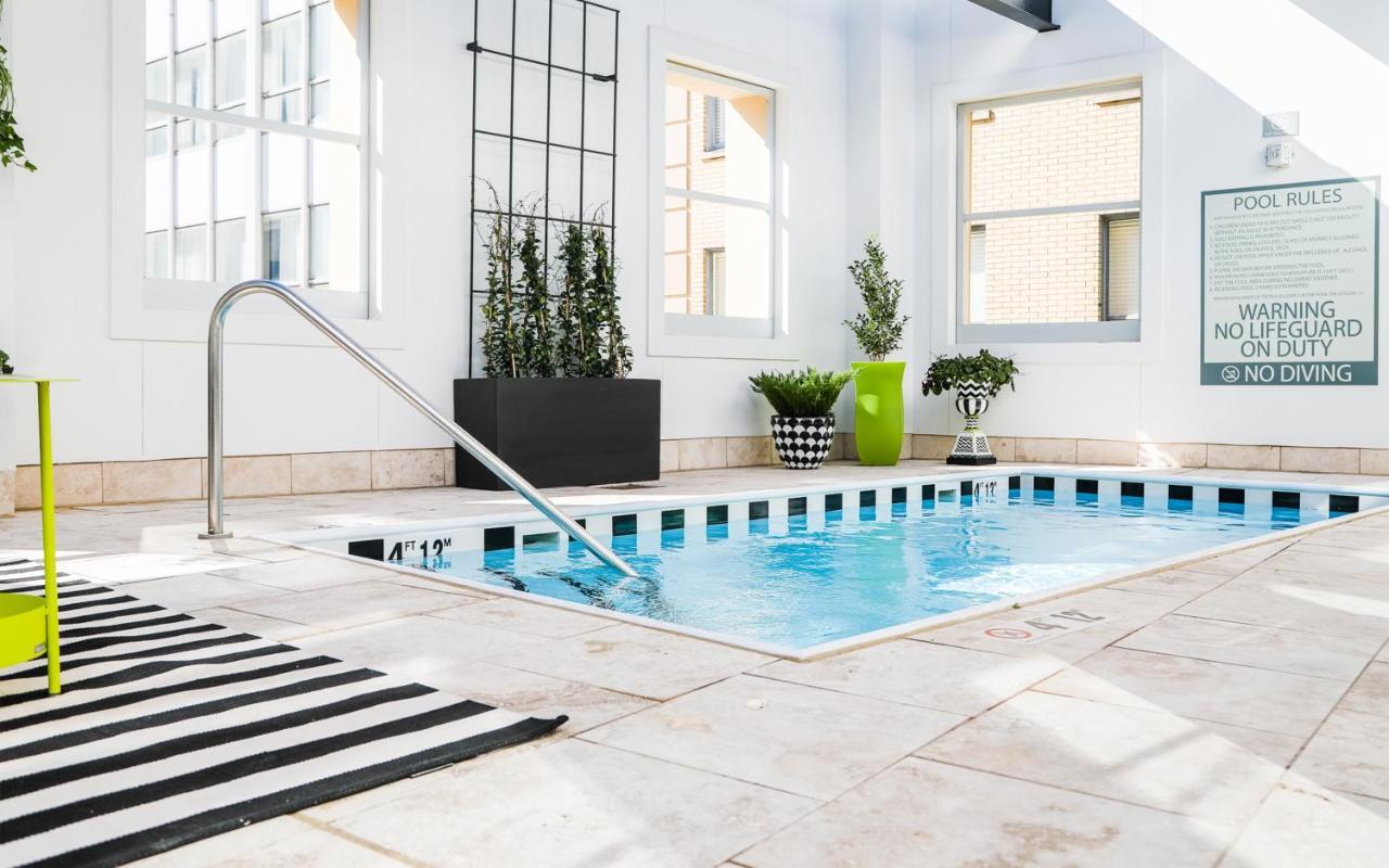 Holiday Inn Club Vacations New Orleans Resort Екстериор снимка
