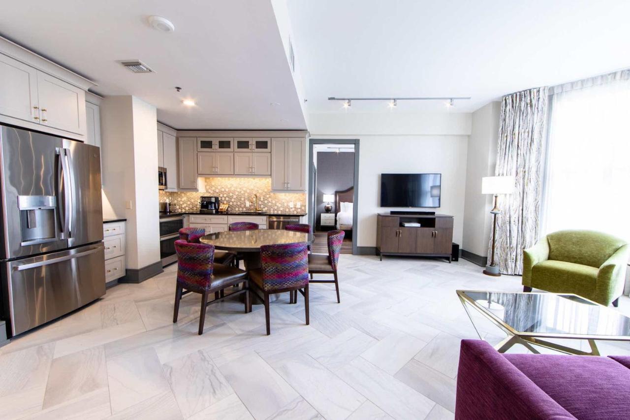 Holiday Inn Club Vacations New Orleans Resort Екстериор снимка