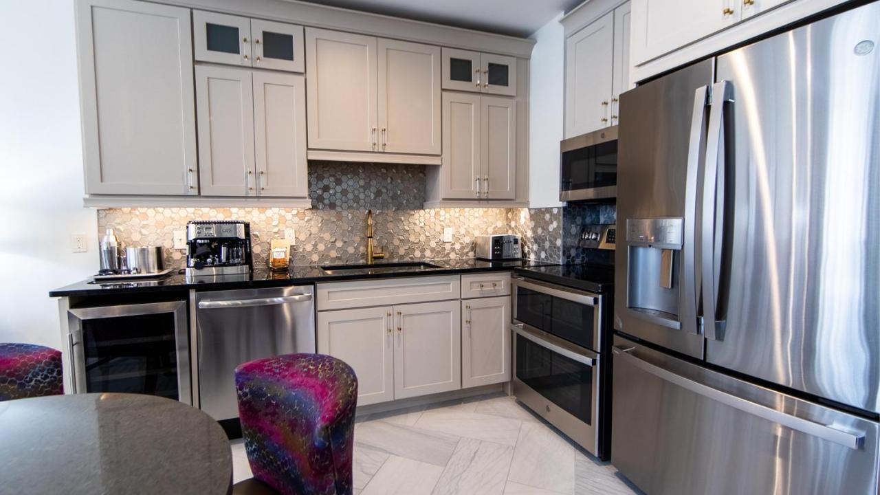 Holiday Inn Club Vacations New Orleans Resort Екстериор снимка