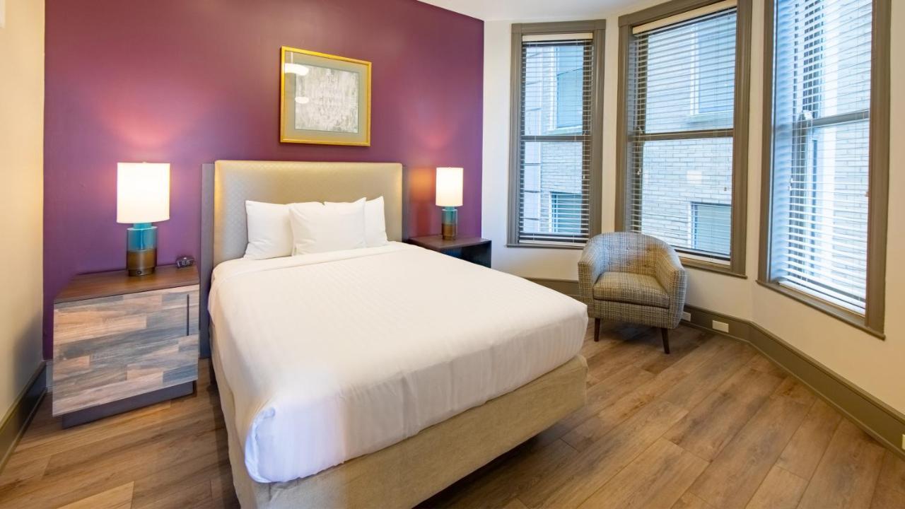 Holiday Inn Club Vacations New Orleans Resort Екстериор снимка