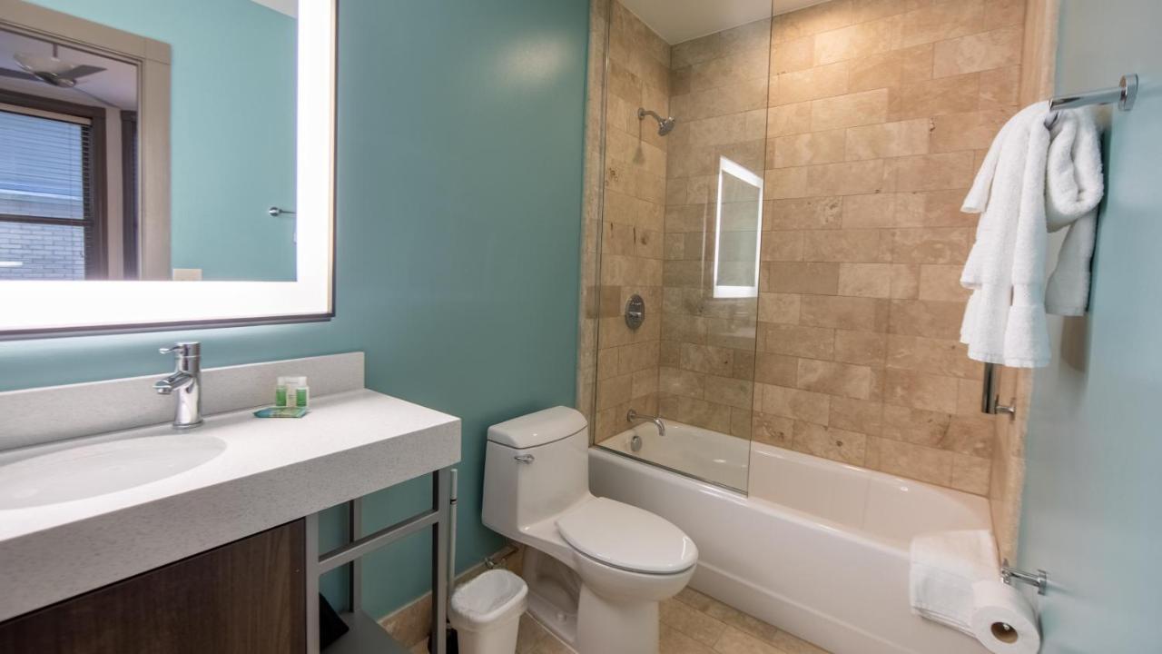 Holiday Inn Club Vacations New Orleans Resort Екстериор снимка