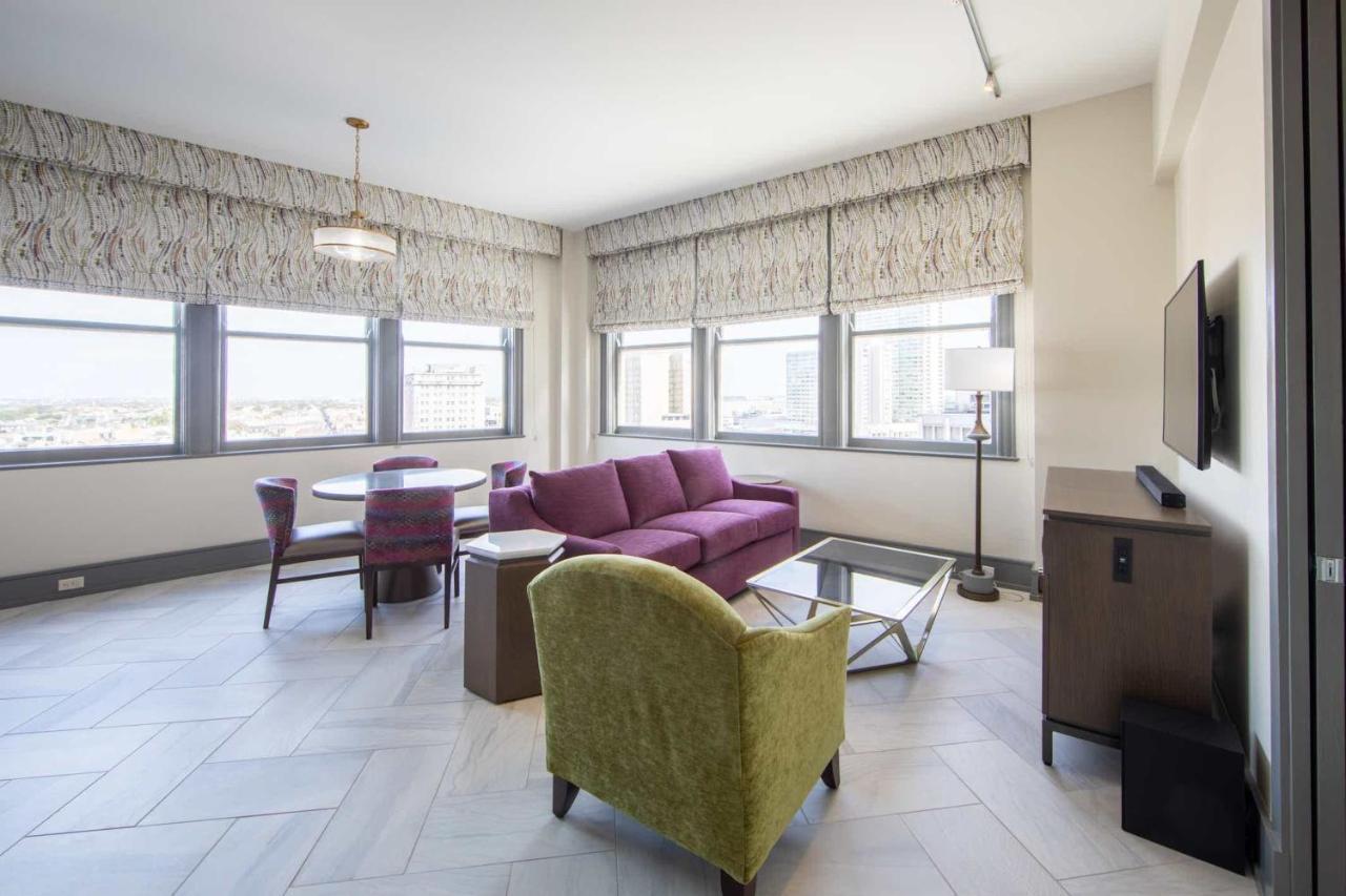 Holiday Inn Club Vacations New Orleans Resort Екстериор снимка