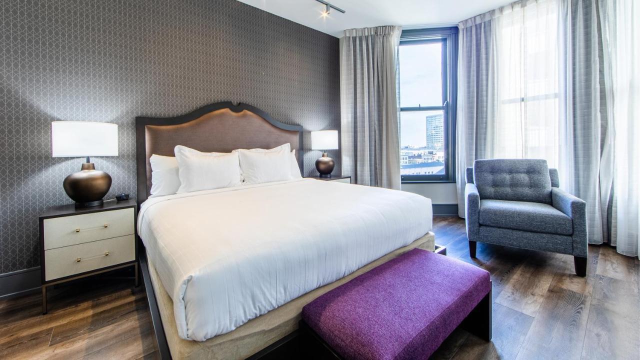 Holiday Inn Club Vacations New Orleans Resort Екстериор снимка
