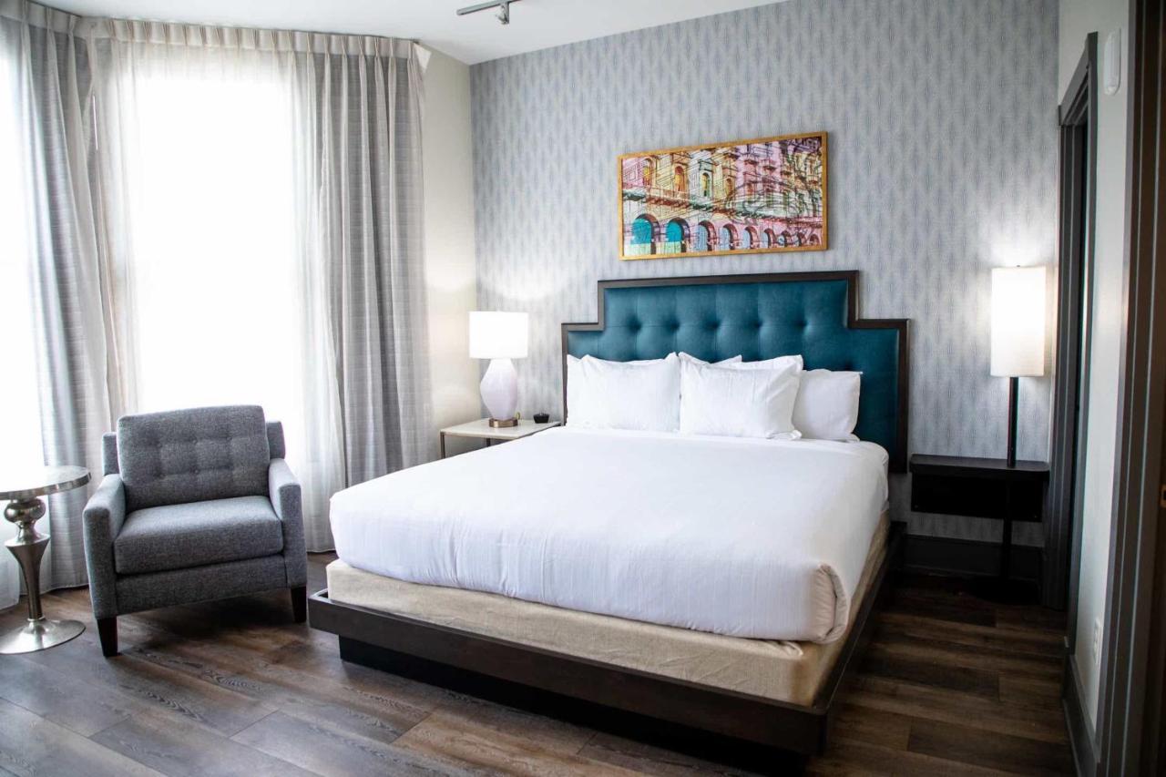 Holiday Inn Club Vacations New Orleans Resort Екстериор снимка