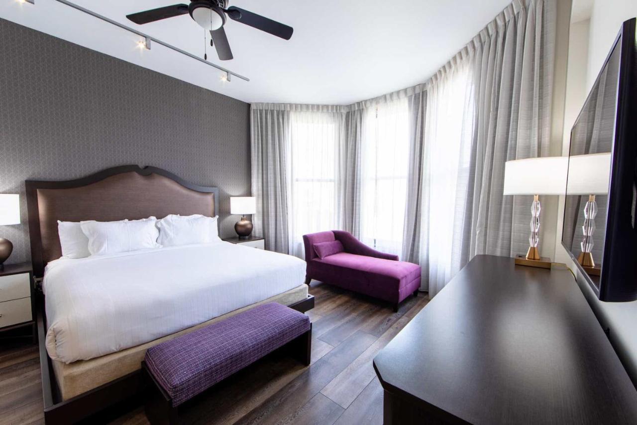 Holiday Inn Club Vacations New Orleans Resort Екстериор снимка