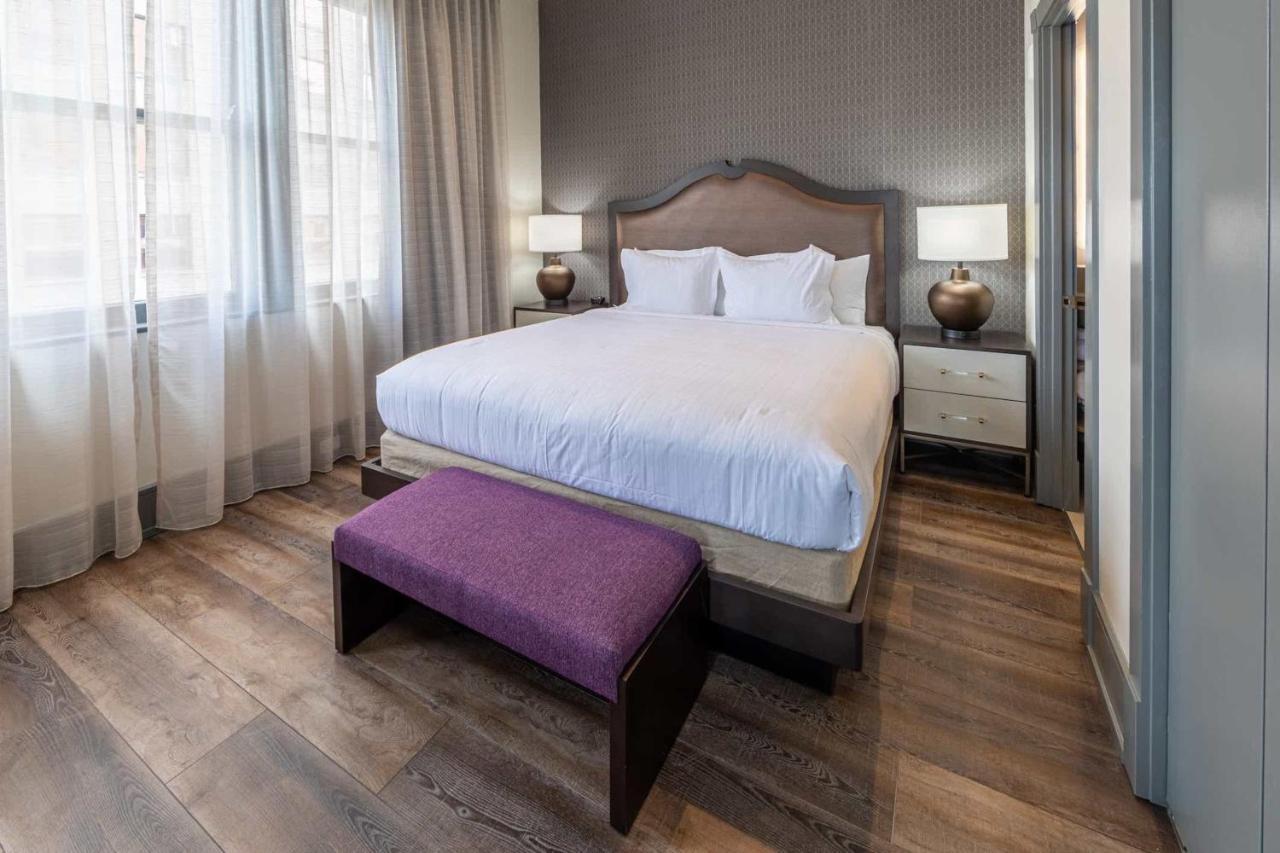 Holiday Inn Club Vacations New Orleans Resort Екстериор снимка