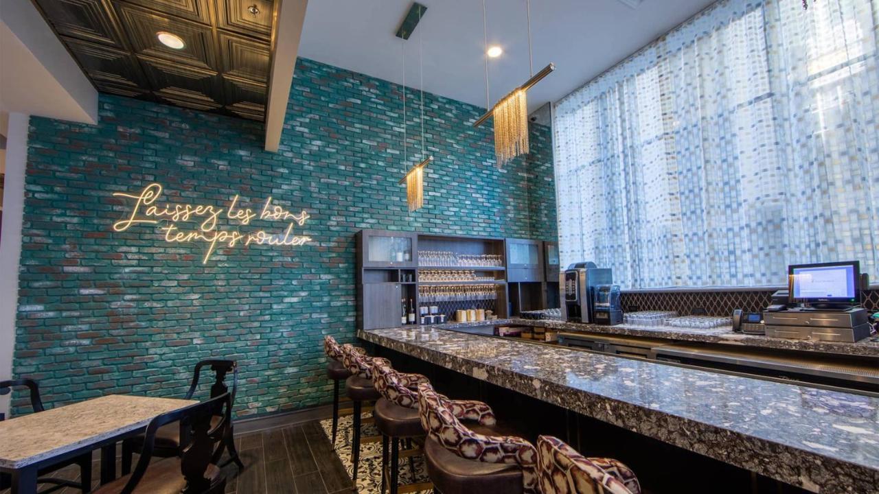 Holiday Inn Club Vacations New Orleans Resort Екстериор снимка