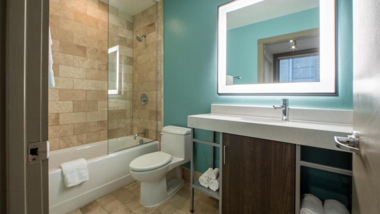 Holiday Inn Club Vacations New Orleans Resort Екстериор снимка