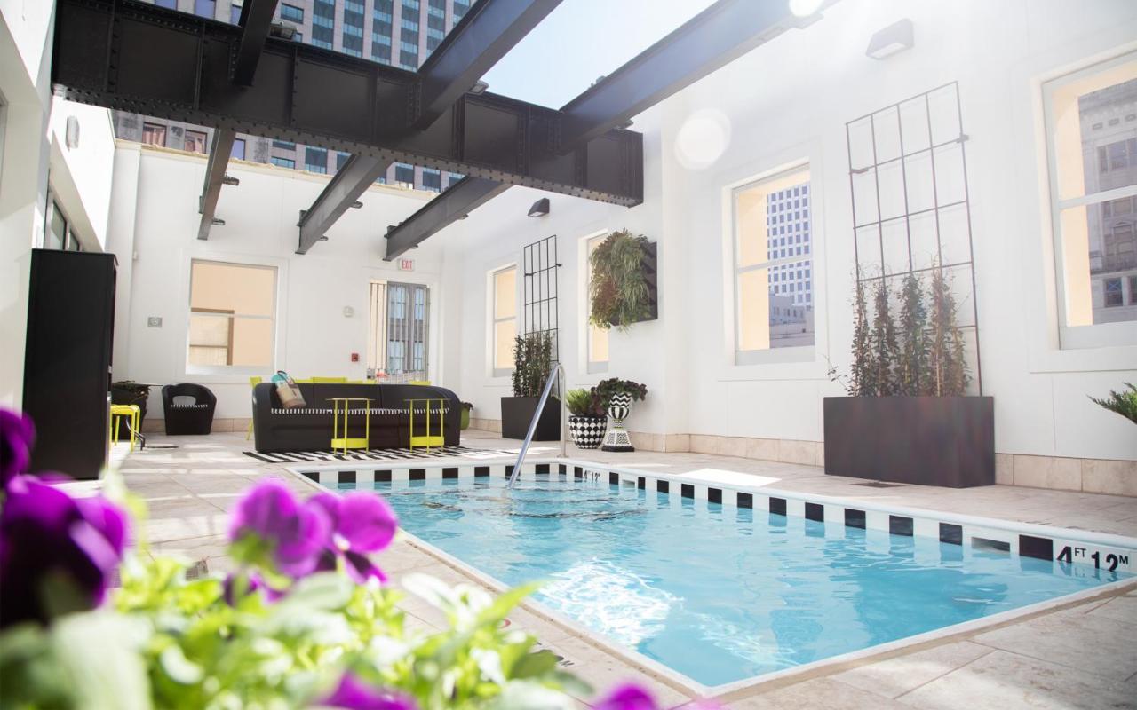 Holiday Inn Club Vacations New Orleans Resort Екстериор снимка