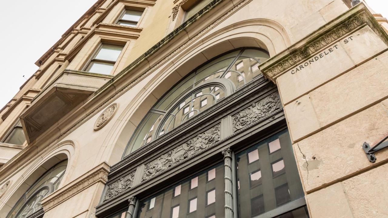 Holiday Inn Club Vacations New Orleans Resort Екстериор снимка
